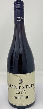Giant Steps 2021 Pinot Noir